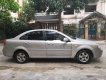 Daewoo Lacetti 2010 - Cần bán lại xe Daewoo Lacetti sản xuất năm 2010, xe nhập, 155tr