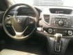 Honda CR V   2016 - Bán Honda CR V năm sản xuất 2016, màu bạc