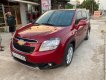 Chevrolet Orlando 2014 - Bán Chevrolet Orlando LTZ 1.8 AT năm 2014, màu đỏ, nhập khẩu số tự động, 385 triệu