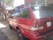 Ssangyong Musso   1998 - Bán Ssangyong Musso năm 1998, đồng sơn đẹp