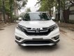 Honda CR V 2016 - Bán Honda CR V 2.4TG năm 2016, màu trắng, giá 855tr