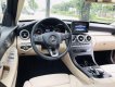 Mercedes-Benz C class   2018 - Bán Mercedes C200 2018, màu nâu, số tự động