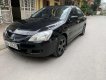 Mitsubishi Lancer   2003 - Bán xe cũ Mitsubishi Lancer đời 2003, màu đen