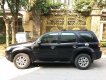 Ford Escape 2011 - Cần bán gấp Ford Escape 2.3 năm 2011, màu đen