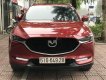 Mazda CX 5   2018 - Bán xe cũ Mazda CX 5 đời 2018, màu đỏ