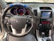 Kia Sorento 2014 - Bán ô tô Kia Sorento đời 2014, màu bạc