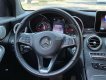 Mercedes-Benz GLC-Class 2017 - Cần bán gấp Mercedes GLC 300 sản xuất năm 2017, màu xanh cavansite