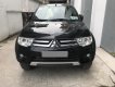 Mitsubishi Pajero   2017 - Bán xe Mitsubishi Pajero 2017, số sàn, máy dầu