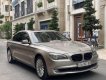 BMW 7 Series 2009 - Cần bán BMW 7 Series năm sản xuất 2009, xe nhập