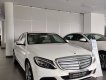 Mercedes-Benz C class 2018 - Bán Mercedes C class sản xuất 2018