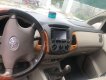 Toyota Innova   2011 - Bán ô tô Toyota Innova 2011, màu bạc, giá cạnh tranh