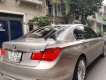 BMW 7 Series 2009 - Cần bán BMW 7 Series năm sản xuất 2009, xe nhập