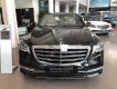 Mercedes-Benz S class 2019 - Bán Mercedes S class năm 2019 gần như mới