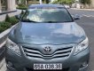 Toyota Camry 2009 - Cần bán xe Toyota Camry năm sản xuất 2009, màu xám, 790tr