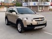 Chevrolet Captiva   2007 - Bán xe Chevrolet Captiva năm 2007, còn mới