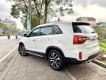 Kia Sorento   2019 - Cần bán gấp Kia Sorento 2019, màu trắng, số tự động