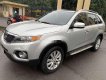 Kia Sorento 2012 - Xe Kia Sorento đời 2012, màu bạc