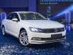 Volkswagen Passat Bluemotion 2018 - Volkswagen Bluemotion nhập khẩu, chiết khẩu 12% giá trị xe + nhiều ưu đãi khác