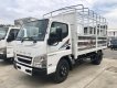 Mitsubishi Canter 4.99 2020 - Xe tải Mitsubishi Nhật Bản - Xe tải Fuso Canter4.99 tải trọng 1990 Kg/2100 Kg