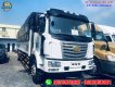 Howo La Dalat   2019 - Xe tải Faw thùng dài | Giá xe tải thùng dài nhập khẩu