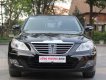 Hyundai Genesis 2010 - Bán xe Hyundai Genesis năm sản xuất 2010, màu đen, giá chỉ 798 triệu