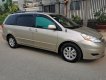 Toyota Sienna 2007 - Cần bán Toyota Sienna sản xuất 2007, 580tr