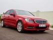 Mercedes-Benz C class 2011 - Cần bán gấp Mercedes C class năm sản xuất 2011, nhập khẩu, giá chỉ 590 triệu