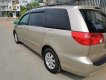 Toyota Sienna 2007 - Cần bán Toyota Sienna sản xuất 2007, 580tr