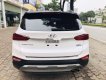 Hyundai Santa Fe 2019 - Cần bán Hyundai Santa Fe đời 2019, màu trắng
