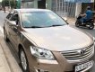 Toyota Camry   2009 - Cần bán lại xe Toyota Camry 2.4G 2009, xe nhập, xe gia đình