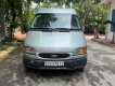 Ford Transit   2002 - Bán ô tô Ford Transit 2002, xe nhập, số sàn, giá tốt