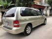 Kia Carnival      2009 - Cần bán gấp Kia Carnival năm 2009 chính chủ