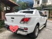 Mazda BT 50   2013 - Bán Mazda BT 50 2013, màu trắng, nhập khẩu nguyên chiếc đã đi 11V km, giá tốt