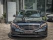 Mercedes-Benz C class  C200 Exclusive 2019 - Bán ô tô Mercedes C200 Exclusive năm 2019, màu đen