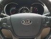 Kia Sorento 2016 - Cần bán gấp Kia Sorento GATH 2.4 AT sản xuất 2016, màu trắng còn mới