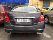 Nissan Teana   2010 - Bán xe Nissan Teana sản xuất năm 2010, màu xám, nhập khẩu nguyên chiếc  