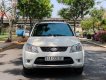 Ford Escape 2011 - Cần bán xe Ford Escape XLS 2.3L 4x2 AT đời 2011, màu trắng