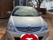 Toyota Innova   2010 - Bán Toyota Innova năm sản xuất 2010, màu bạc xe gia đình, 326 triệu