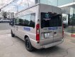 Ford Transit   2016 - Bán xe Ford Transit đời 2016, màu bạc giá cạnh tranh