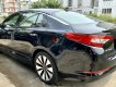 Kia Optima K5 2012 - Bán ô tô Kia Optima K5 đời 2013, màu đen, nhập khẩu nguyên chiếc