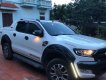 Ford Ranger   2017 - Bán Ford Ranger đời 2017, màu trắng, nhập khẩu nguyên chiếc xe gia đình giá cạnh tranh