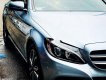 Mercedes-Benz C class 2017 - Bán Mercedes C class sản xuất 2017