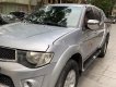 Mitsubishi Triton    2012 - Cần bán Mitsubishi Triton sản xuất 2012, nhập khẩu Thái số tự động