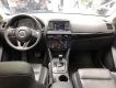 Mazda CX 5    2013 - Bán Mazda CX 5 năm sản xuất 2013, màu trắng chính chủ