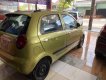 Chevrolet Spark    2012 - Bán xe Chevrolet Spark sản xuất năm 2012