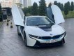 BMW i8 2014 - Bán BMW i8 2014, màu trắng, nhập khẩu 