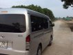 Toyota Hiace      2005 - Bán Toyota Hiace đời 2005, màu bạc, nhập khẩu còn mới, giá 205tr