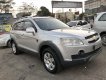 Chevrolet Captiva 2007 - Cần bán gấp Chevrolet Captiva năm sản xuất 2007, 227tr