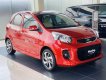 Kia Morning   2020 - Cần bán xe Kia Morning năm sản xuất 2020, màu đỏ, nhập khẩu nguyên chiếc