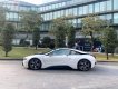 BMW i8 2014 - Bán BMW i8 2014, màu trắng, nhập khẩu 